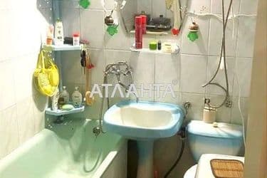 2-rooms apartment apartment by the address st. Pavla Kornelyuka proezd (area 36,4 m²) - Atlanta.ua - photo 13
