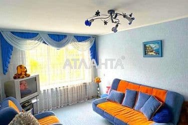 2-rooms apartment apartment by the address st. Pavla Kornelyuka proezd (area 36,4 m²) - Atlanta.ua - photo 8