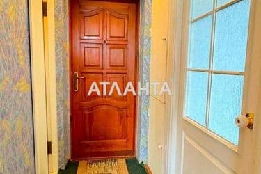 2-rooms apartment apartment by the address st. Pavla Kornelyuka proezd (area 36,4 m²) - Atlanta.ua - photo 10