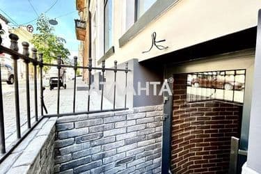 Коммерческая недвижимость по адресу ул. Університетська (площадь 130 м²) - Atlanta.ua - фото 52
