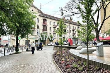 Коммерческая недвижимость по адресу ул. Університетська (площадь 130 м²) - Atlanta.ua - фото 66