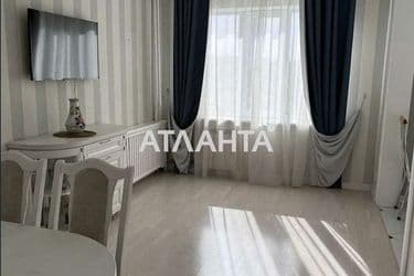 3-rooms apartment apartment by the address st. Pl Obolonskaya ploshchad Druzhby narodov SSSR (area 70 m²) - Atlanta.ua - photo 19