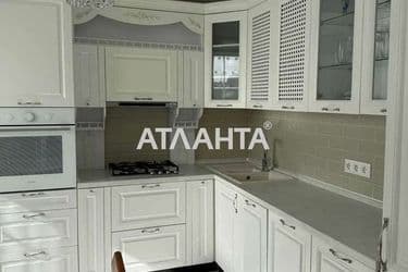 3-rooms apartment apartment by the address st. Pl Obolonskaya ploshchad Druzhby narodov SSSR (area 70 m²) - Atlanta.ua - photo 21