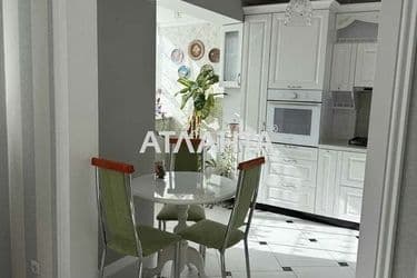 3-rooms apartment apartment by the address st. Pl Obolonskaya ploshchad Druzhby narodov SSSR (area 70 m²) - Atlanta.ua - photo 22