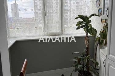 3-rooms apartment apartment by the address st. Pl Obolonskaya ploshchad Druzhby narodov SSSR (area 70 m²) - Atlanta.ua - photo 24