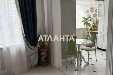 3-rooms apartment apartment by the address st. Pl Obolonskaya ploshchad Druzhby narodov SSSR (area 70 m²) - Atlanta.ua - photo 25