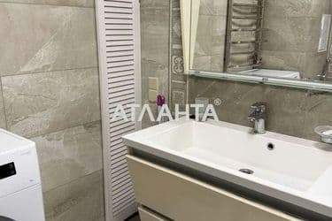 3-rooms apartment apartment by the address st. Pl Obolonskaya ploshchad Druzhby narodov SSSR (area 70 m²) - Atlanta.ua - photo 26