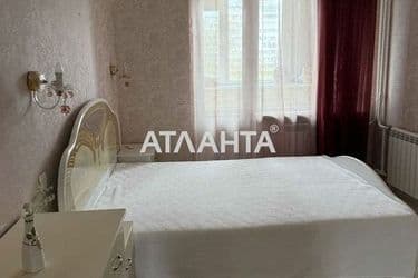3-rooms apartment apartment by the address st. Pl Obolonskaya ploshchad Druzhby narodov SSSR (area 70 m²) - Atlanta.ua - photo 28