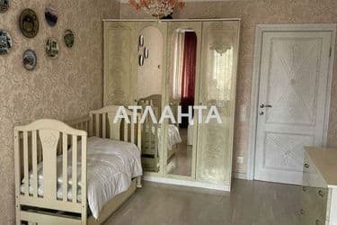 3-rooms apartment apartment by the address st. Pl Obolonskaya ploshchad Druzhby narodov SSSR (area 70 m²) - Atlanta.ua - photo 29