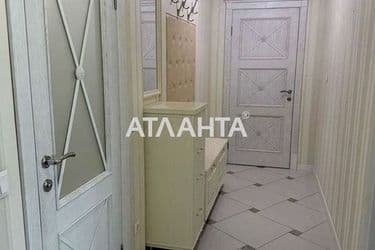 3-rooms apartment apartment by the address st. Pl Obolonskaya ploshchad Druzhby narodov SSSR (area 70 m²) - Atlanta.ua - photo 30