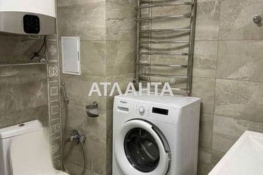 3-rooms apartment apartment by the address st. Pl Obolonskaya ploshchad Druzhby narodov SSSR (area 70 m²) - Atlanta.ua - photo 34