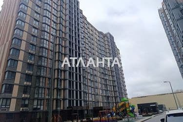 3-кімнатна квартира за адресою вул. Прохорівська (площа 97,3 м²) - Atlanta.ua - фото 12
