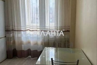 1-room apartment apartment by the address st. Shevchenko T ul (area 40 m²) - Atlanta.ua - photo 14
