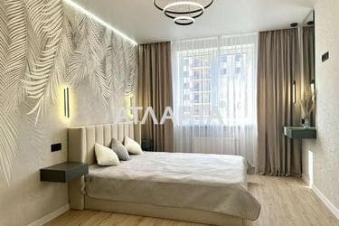 2-кімнатна квартира за адресою вул. Перлинна (площа 66 м²) - Atlanta.ua - фото 14