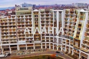 Коммерческая недвижимость по адресу ул. Гагаринское плато (площадь 99,6 м²) - Atlanta.ua - фото 8