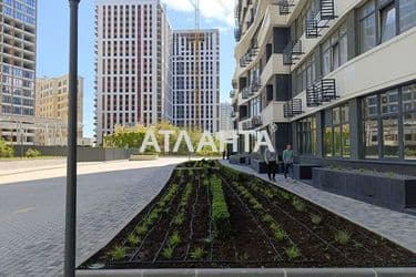 2-rooms apartment apartment by the address st. Kurortnyy per (area 66,0 m²) - Atlanta.ua - photo 83