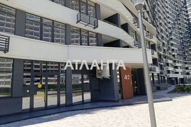 2-rooms apartment apartment by the address st. Kurortnyy per (area 66,0 m²) - Atlanta.ua - photo 87