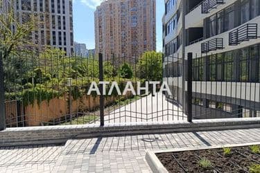 2-rooms apartment apartment by the address st. Kurortnyy per (area 66,0 m²) - Atlanta.ua - photo 80