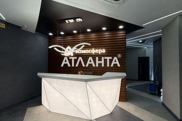 1-комнатная квартира по адресу Курортный пер. (площадь 46 м²) - Atlanta.ua - фото 34