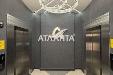 1-комнатная квартира по адресу Курортный пер. (площадь 46 м²) - Atlanta.ua - фото 35