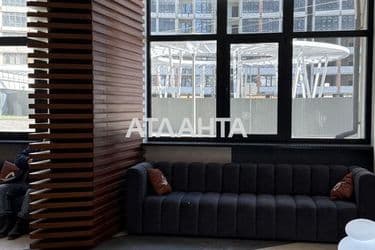 1-комнатная квартира по адресу Курортный пер. (площадь 46 м²) - Atlanta.ua - фото 36