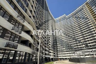 1-комнатная квартира по адресу Курортный пер. (площадь 46 м²) - Atlanta.ua - фото 37