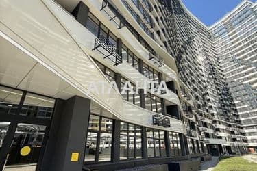 1-комнатная квартира по адресу Курортный пер. (площадь 46 м²) - Atlanta.ua - фото 38