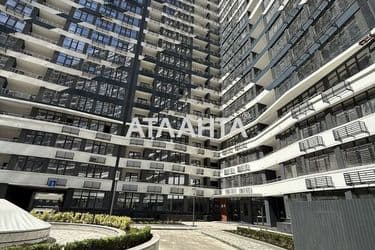 1-комнатная квартира по адресу Курортный пер. (площадь 46 м²) - Atlanta.ua - фото 22