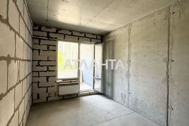 1-комнатная квартира по адресу Курортный пер. (площадь 46 м²) - Atlanta.ua - фото 27