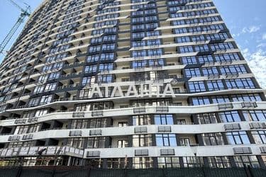 1-комнатная квартира по адресу Курортный пер. (площадь 46 м²) - Atlanta.ua - фото 41