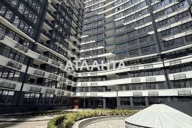 1-комнатная квартира по адресу Курортный пер. (площадь 46 м²) - Atlanta.ua - фото 42