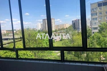 2-комнатная квартира по адресу Чукарина В. Ул. (площадь 50 м²) - Atlanta.ua - фото 18