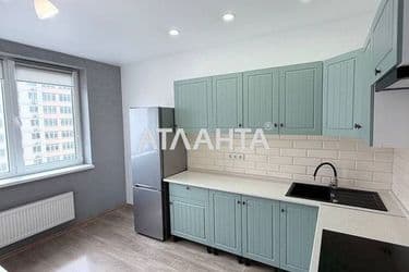 2-rooms apartment apartment by the address st. Zhemchuzhnaya (area 42 m²) - Atlanta.ua - photo 18