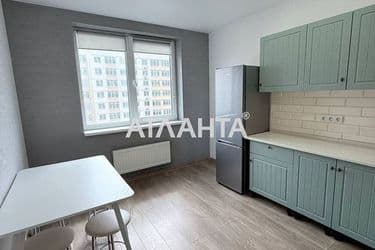 2-rooms apartment apartment by the address st. Zhemchuzhnaya (area 42 m²) - Atlanta.ua - photo 19