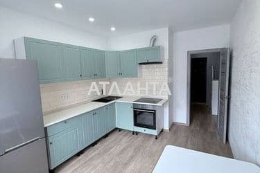 2-rooms apartment apartment by the address st. Zhemchuzhnaya (area 42 m²) - Atlanta.ua - photo 20