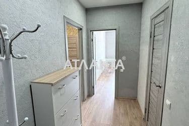 2-rooms apartment apartment by the address st. Zhemchuzhnaya (area 42 m²) - Atlanta.ua - photo 27