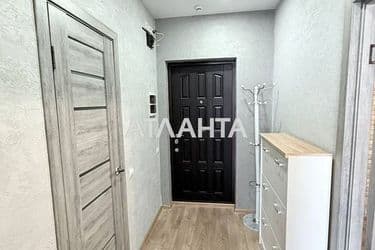 2-rooms apartment apartment by the address st. Zhemchuzhnaya (area 42 m²) - Atlanta.ua - photo 28