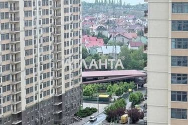 2-rooms apartment apartment by the address st. Zhemchuzhnaya (area 42 m²) - Atlanta.ua - photo 30