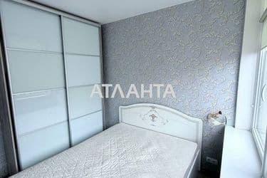 2-rooms apartment apartment by the address st. Zhemchuzhnaya (area 42 m²) - Atlanta.ua - photo 22