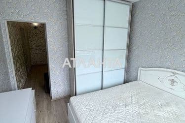 2-rooms apartment apartment by the address st. Zhemchuzhnaya (area 42 m²) - Atlanta.ua - photo 21