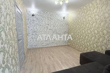 2-rooms apartment apartment by the address st. Zhemchuzhnaya (area 42 m²) - Atlanta.ua - photo 26