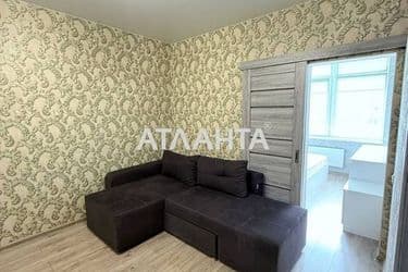2-rooms apartment apartment by the address st. Zhemchuzhnaya (area 42 m²) - Atlanta.ua - photo 25