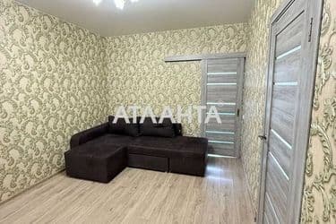 2-rooms apartment apartment by the address st. Zhemchuzhnaya (area 42 m²) - Atlanta.ua - photo 24