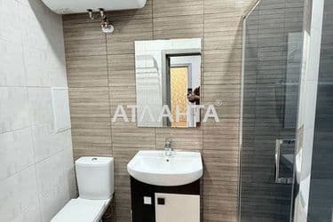 2-rooms apartment apartment by the address st. Zhemchuzhnaya (area 42 m²) - Atlanta.ua - photo 32