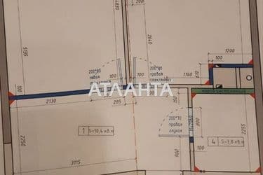 Commercial real estate at st. Genuezskaya (area 46 m²) - Atlanta.ua - photo 21