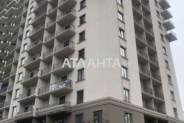 1-room apartment apartment by the address st. Topolinnyy per (area 32,3 m²) - Atlanta.ua - photo 14