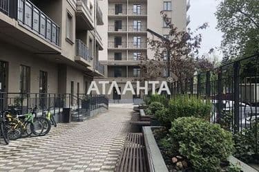 1-room apartment apartment by the address st. Topolinnyy per (area 32,3 m²) - Atlanta.ua - photo 15