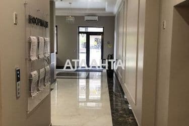 1-room apartment apartment by the address st. Topolinnyy per (area 32,3 m²) - Atlanta.ua - photo 16
