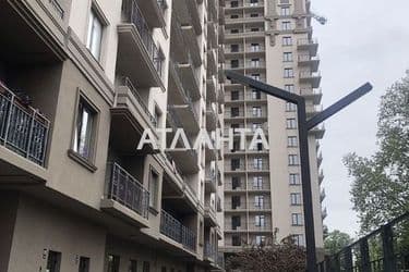 1-room apartment apartment by the address st. Topolinnyy per (area 32,3 m²) - Atlanta.ua - photo 17
