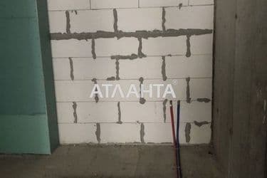 1-room apartment apartment by the address st. Topolinnyy per (area 32,3 m²) - Atlanta.ua - photo 19